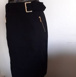 🎄NWOT Ralph Lauren pencil skirt LIKE NEW!